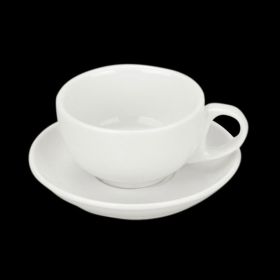 Orion C88055 Porcelain Cappuccino Cup 225ml / 7.9oz