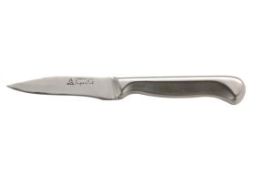 Sunnex Paring Knife Fully Stainless Steel 8cm / 3"