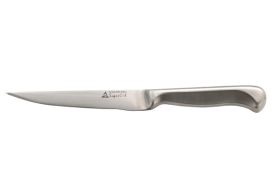 Utility Knife Stainless Steel 12cm / 5"