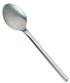 Contemporary Coffee Spoon