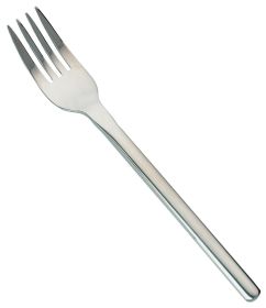 Contemporary Table Fork