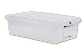 Pro Colour Coded Food Storage Container 1/1 21 Ltr