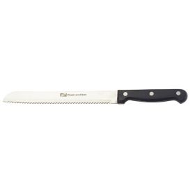 Cook & Eat Bread Knife 20cm / 8"