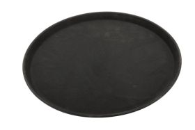Polypropylene Round Tray  40.5cm / 16"