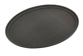 Sunnex Polypropylene Oval Tray 68.5cm / 27"