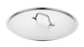 ZSP Stainless Steel 18cm Lid - For ZSPPRO18 Saucepan