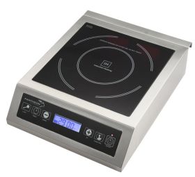 Pantheon IND340 Induction Hob - 10 Temperatures