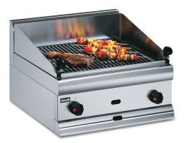 Lincat CG6 Silverlink 600 - Large Gas Chargrill