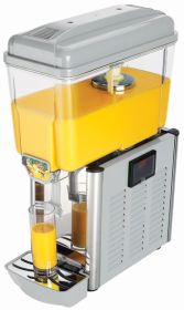 Staycold LJD1 - Single Bowl Juice Dispenser 12L