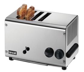 Lincat LT4X -  Four Slot Toaster
