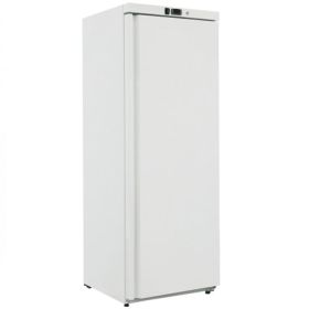 Blizzard LW40 - White Upright freezer - 320 Litre