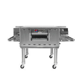 Middleby Marshall – PS638 WOW! Impingement Pizza Conveyor Oven -LPG Gas
