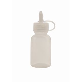 Genware Mini Sauce Bottle 30ml/1oz