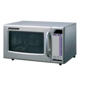 Maestrowave MW1200 - 1200W Microwave Oven 