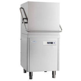 Classeq P500A-16 - Pass Through Dishwasher With WRAS Air Gap