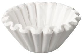 Coffee Basket Filter Paper Cups