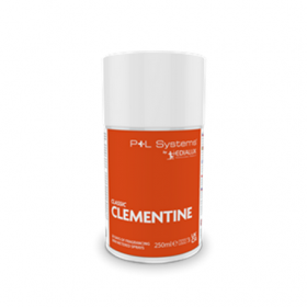 P + L Systems Classic Fragrance - Clementine 1117008010