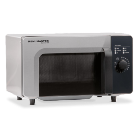  Menumaster Commercial Light Duty Microwave Dial - 1000W RMS510DS2UA