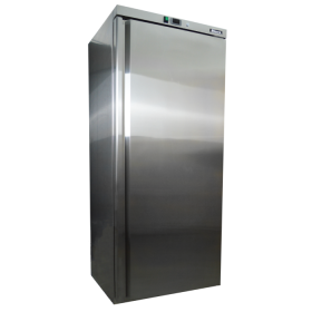 Blizzard LS60 Single Door Stainless Steel Freezer
