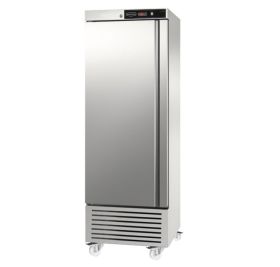 Sterling Pro Green SNI600 Single Door Freezer Cabinet 600L