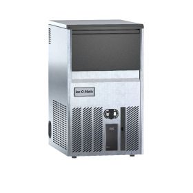 Ice-O-Matic UCG045 Gourmet Cube Ice Machine Slow Melt 25kg/Day
