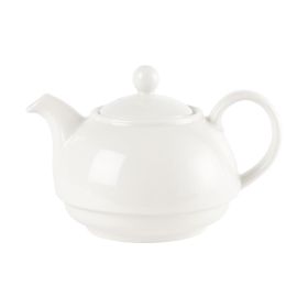 One cup teapot - Churchill W905 (pack of 4)