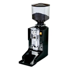 La Pavoni ZEDN Coffee Bean Grinder 1kg Capacity - Automatic Operation & Dosing