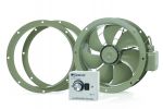 Parry External Fan Pack Variable Speed - For Canopies