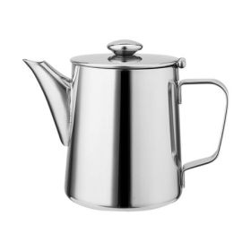 Sunnex Tekanna Tea/Coffee Pot Stainless Steel 200oz 0.6L -  M3120