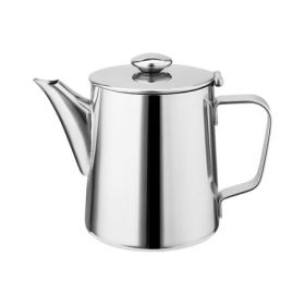 Sunnex Tekanna Tea/Coffee Pot Stainless Steel 120oz 0.35L -  M3112