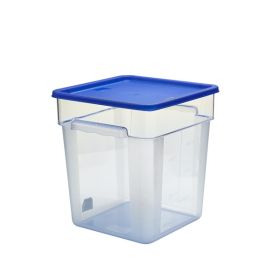 Square Container 17.1 Litres - Genware