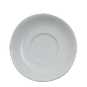 Royal Genware Saucer 17cm For 40cl Cups - 182117