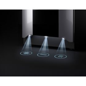 Borg & Overstrom SensorBeam Chilled, Ambient & Hot Touchless Dispense Kit For E-Series