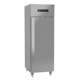 Hoshizaki Advance K 70-4 C DR U Upright 600 ltr 2/1 GN Single Solid Door Refrigerator - 131702030
