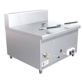 Parry Table Top Fryer AGFN-Natural Gas