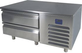 Lincat Blu BD20032 Refrigerated Chef Base