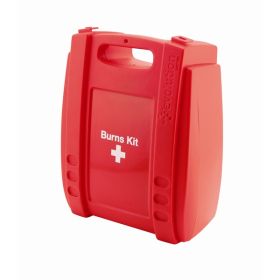 Burns First Aid Kit Medium - Genware