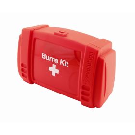 Burns First Aid Kit Small - Genware
