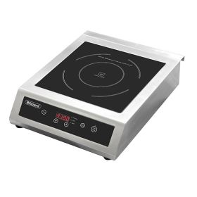 Blizzard BSPIH Single Induction Hob For Stockpots 3000W