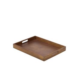 Butlers Tray 44X32X4.5cm - Genware