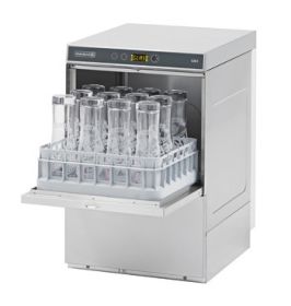Commercial Glasswasher