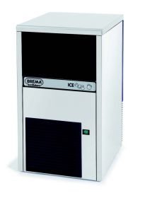 Brema CB249A Cube Ice Machine 9kg Capacity 28kg/24hr