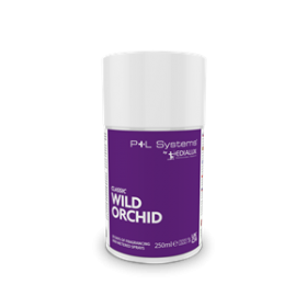 P + L Systems Classic Fragrance Wild Orchid - 1117008014 