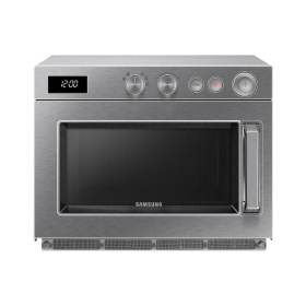  Samsung FS315 Commercial Microwave Manual - 1850W