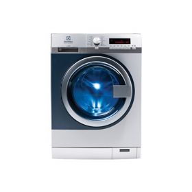 Electrolux WE170V myPRO Smart Professional Washer with Gravity Drain, 8kg