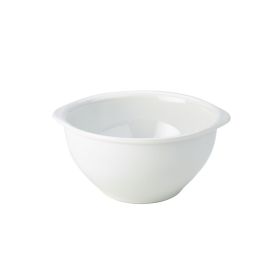 Royal Genware Soup Bowl 12.5cm White - F8-W