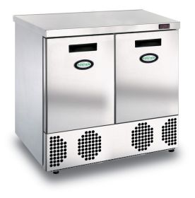 Foster HR240 Undercounter Refrigerator 240L (13-124)