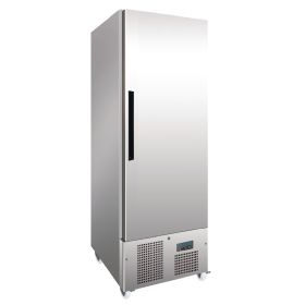 Polar G591 Single Door Slimline Freezer 440 Ltr