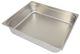 Gastronorm Pan 2/1 150mm 51.7 Ltr - GN21C