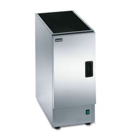 Lincat HC3 - Heated Pedestal for Silverlink 600 Countertop Units